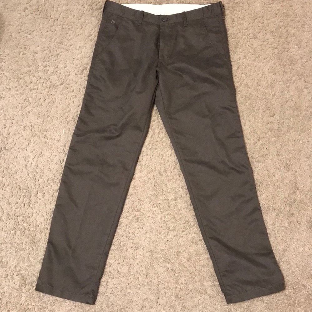 Haggar Life Khaki Slim fit Chinos